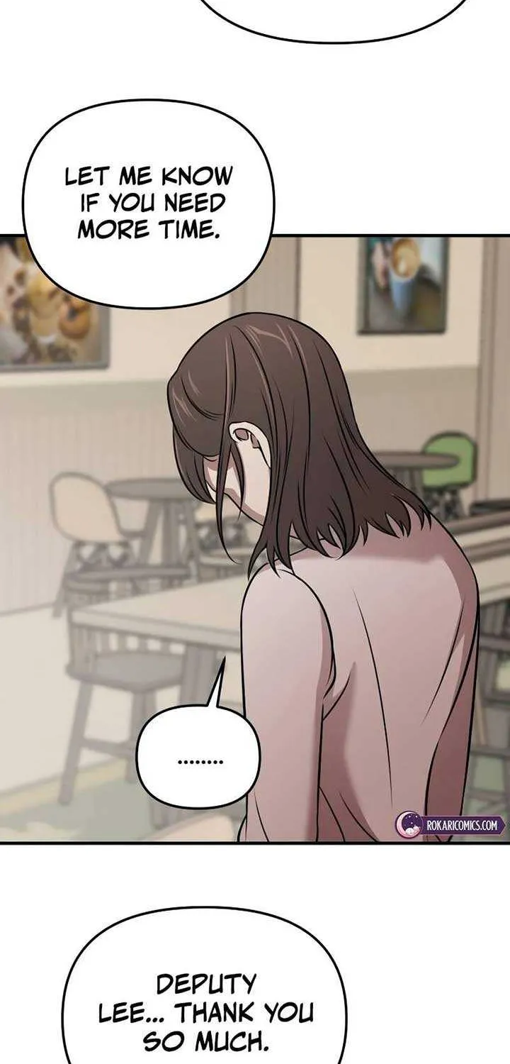 Read When a Genius Office Worker Goes Too Far chapter 8 image 43 on Lezhin