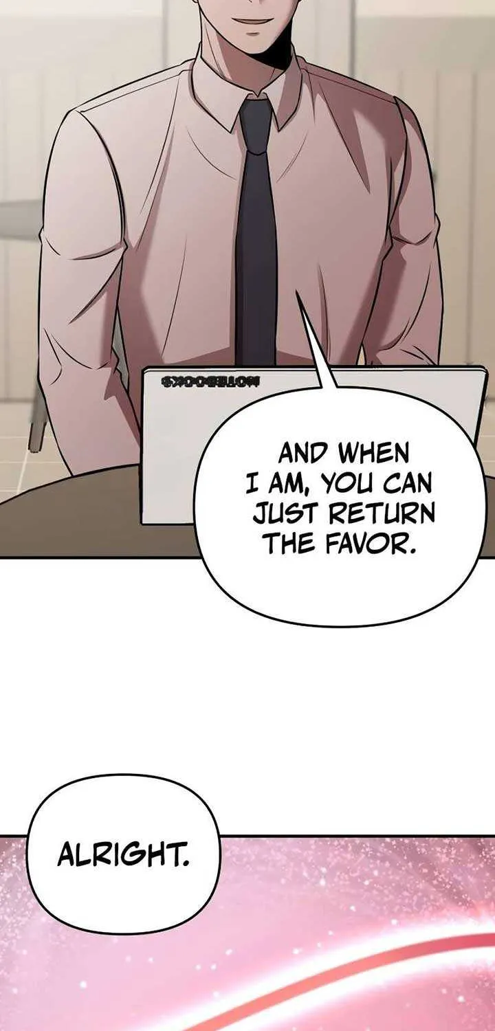 Read When a Genius Office Worker Goes Too Far chapter 8 image 45 on Lezhin