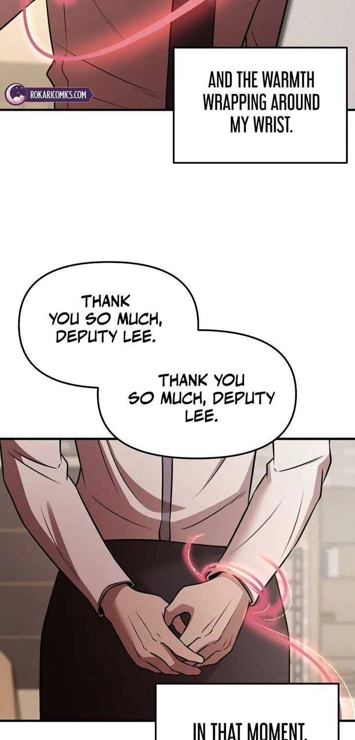 Read When a Genius Office Worker Goes Too Far chapter 8 image 50 on Lezhin