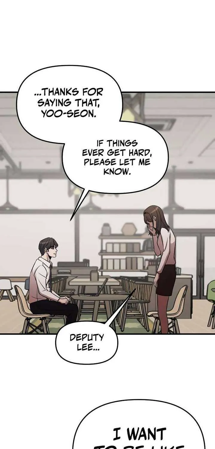 Read When a Genius Office Worker Goes Too Far chapter 8 image 52 on Lezhin