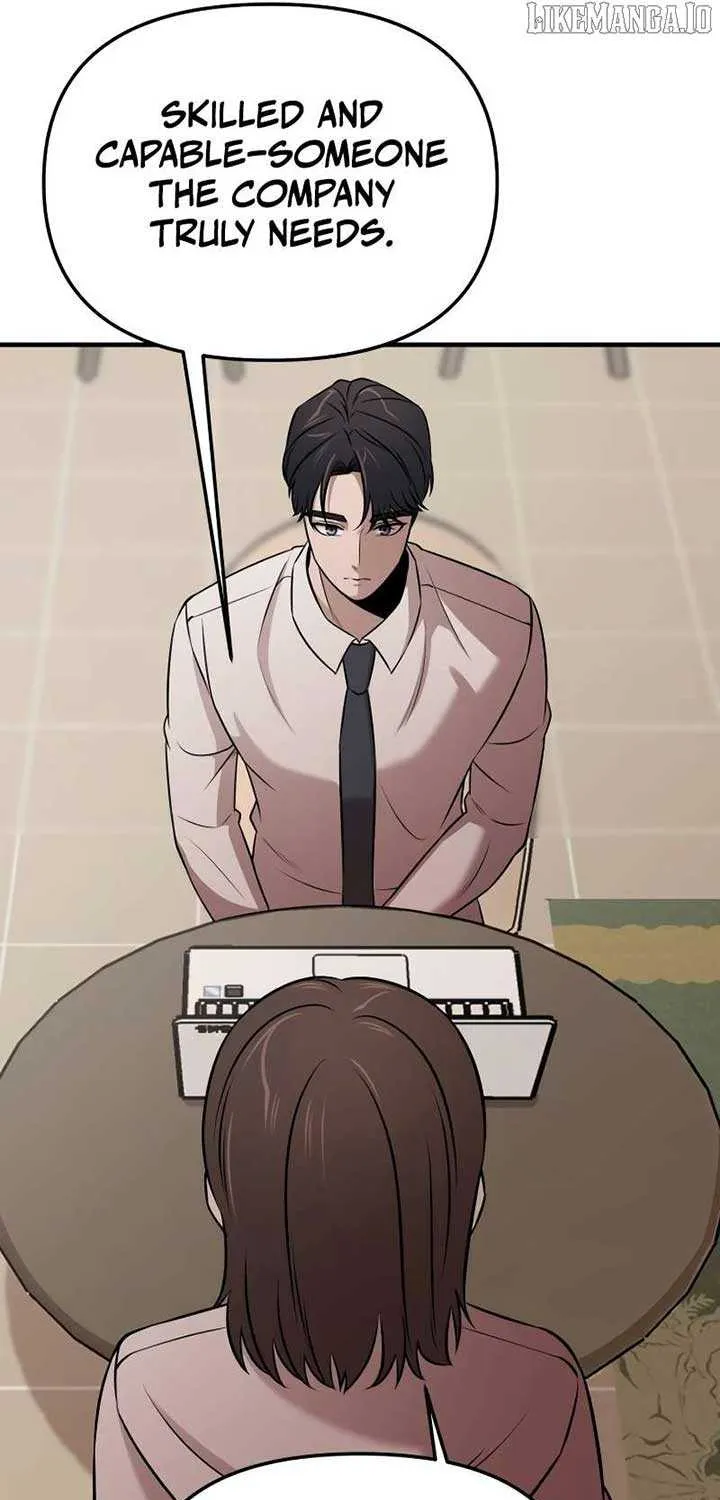 Read When a Genius Office Worker Goes Too Far chapter 8 image 54 on Lezhin