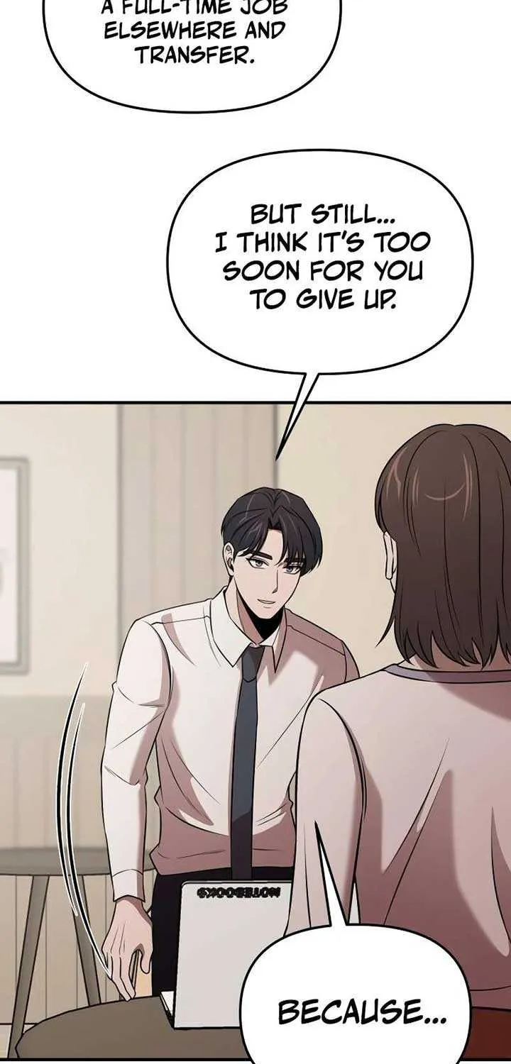 Read When a Genius Office Worker Goes Too Far chapter 8 image 58 on Lezhin