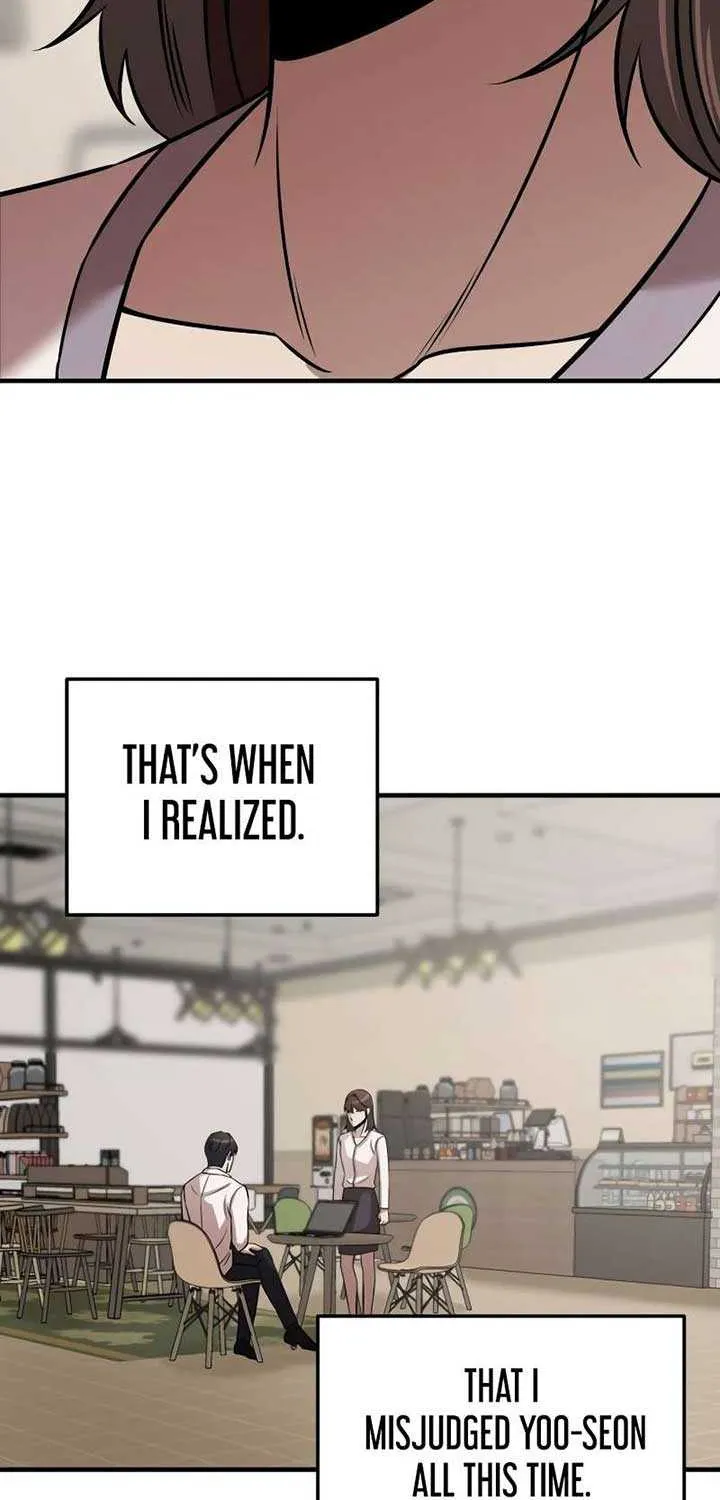 Read When a Genius Office Worker Goes Too Far chapter 8 image 68 on Lezhin