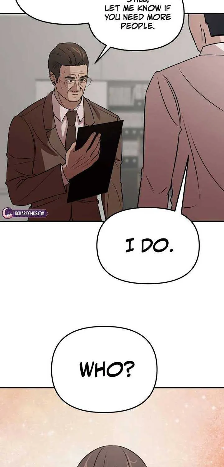 Read When a Genius Office Worker Goes Too Far chapter 8 image 74 on Lezhin