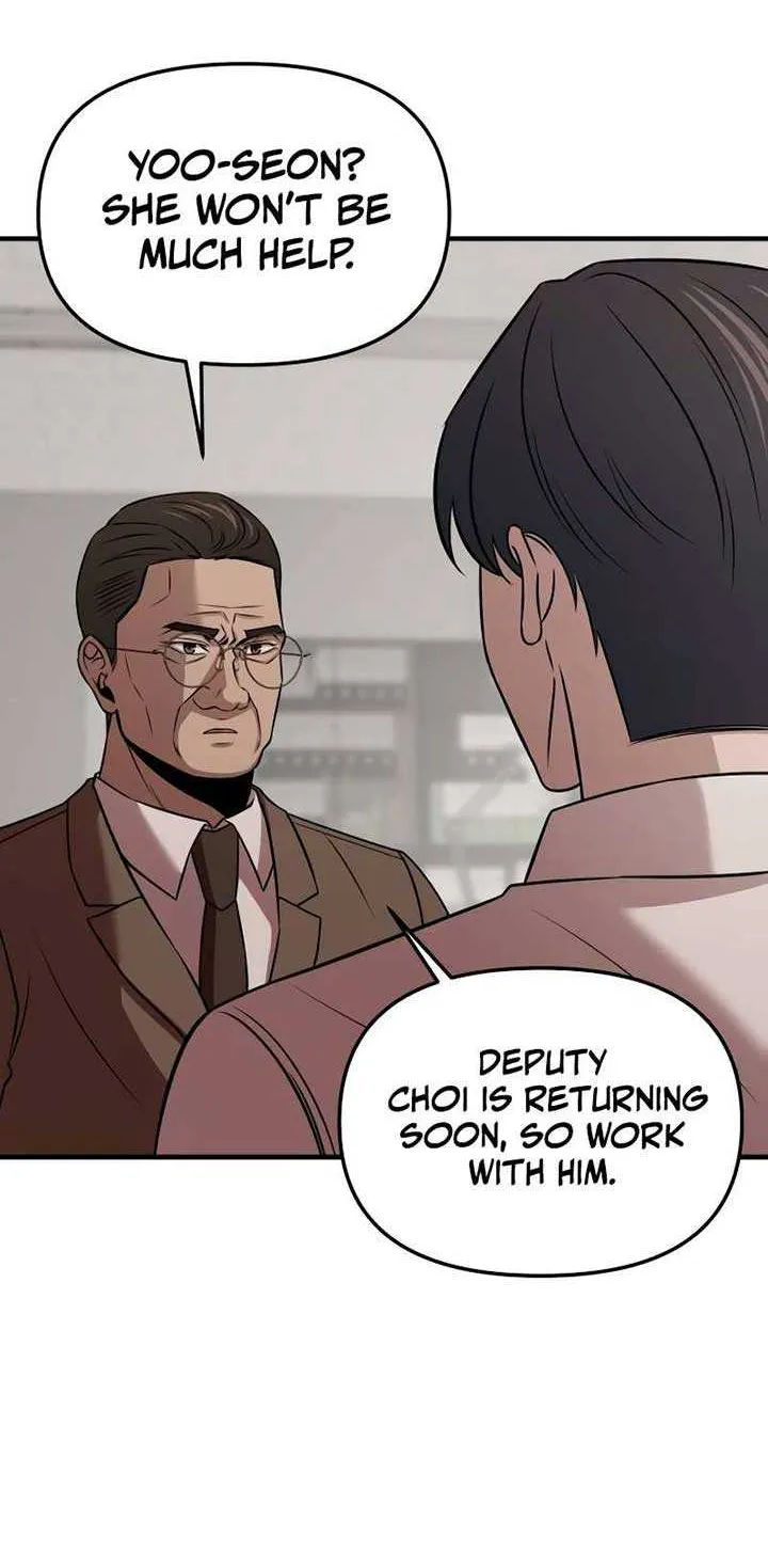 Read When a Genius Office Worker Goes Too Far chapter 8 image 77 on Lezhin