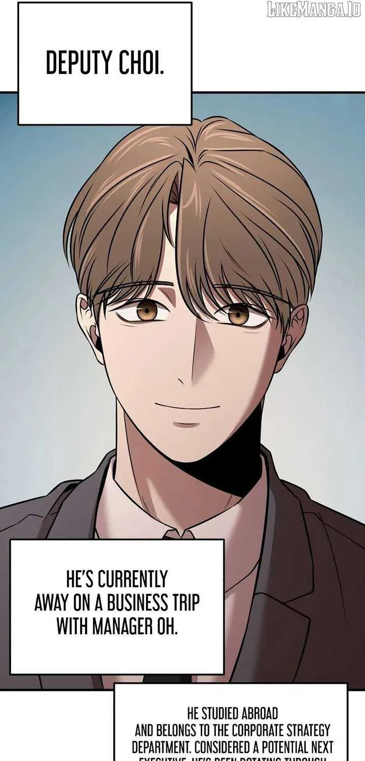 Read When a Genius Office Worker Goes Too Far chapter 8 image 78 on Lezhin