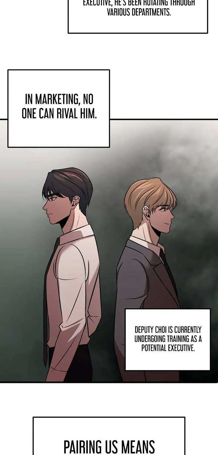 Read When a Genius Office Worker Goes Too Far chapter 8 image 79 on Lezhin