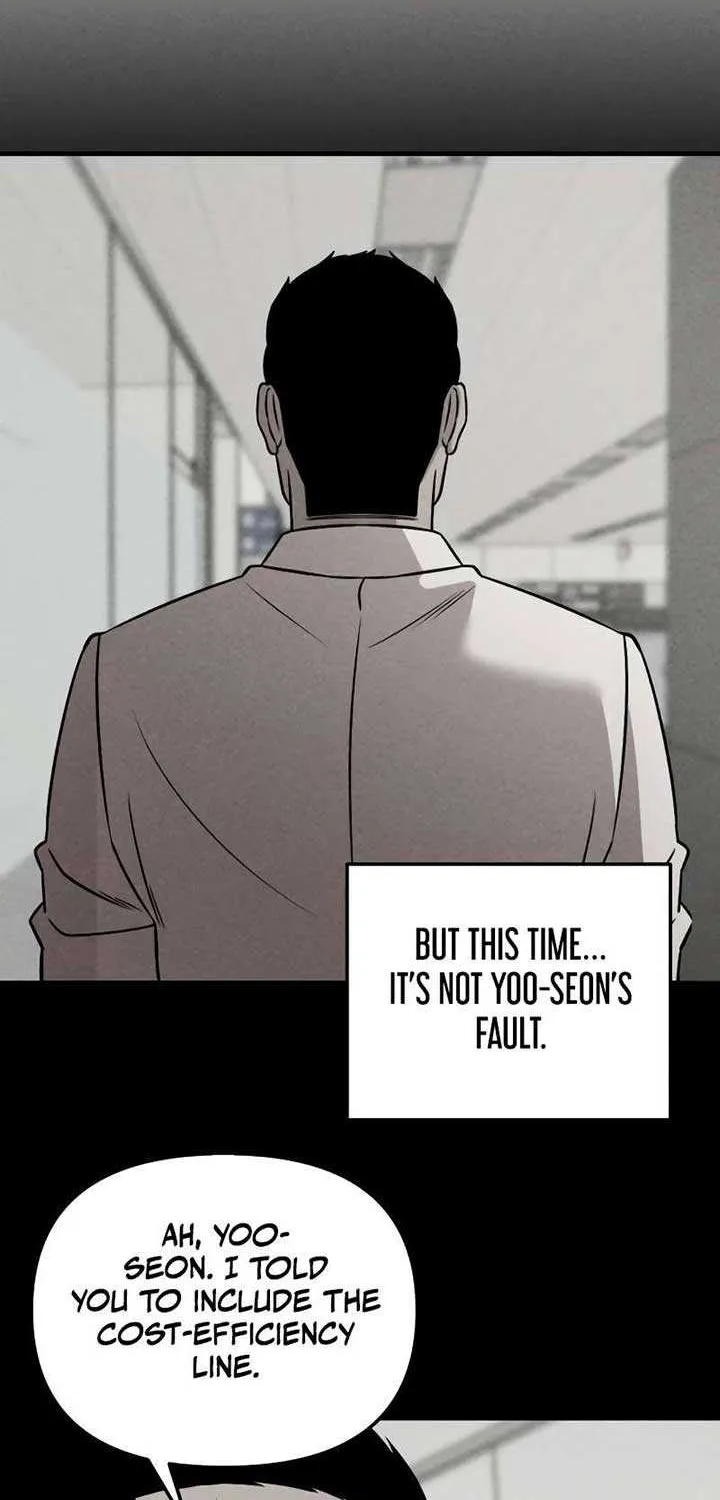 Read When a Genius Office Worker Goes Too Far chapter 8 image 8 on Lezhin