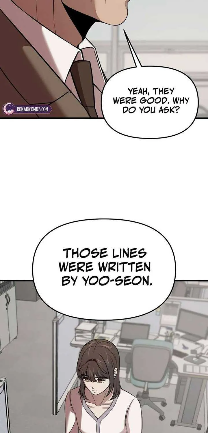 Read When a Genius Office Worker Goes Too Far chapter 8 image 82 on Lezhin