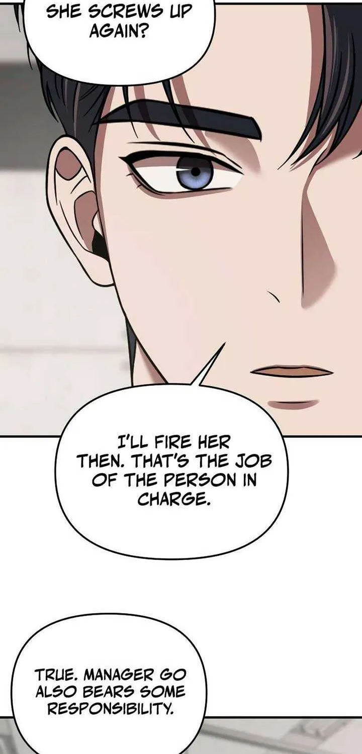 Read When a Genius Office Worker Goes Too Far chapter 8 image 85 on Lezhin