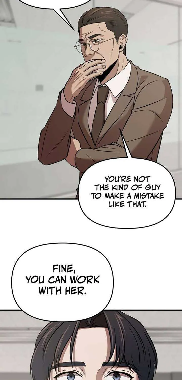 Read When a Genius Office Worker Goes Too Far chapter 8 image 86 on Lezhin