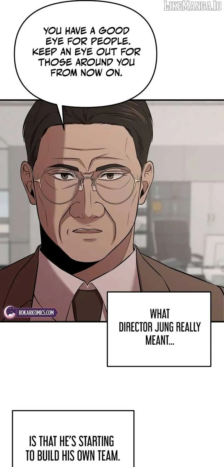 Read When a Genius Office Worker Goes Too Far chapter 8 image 90 on Lezhin