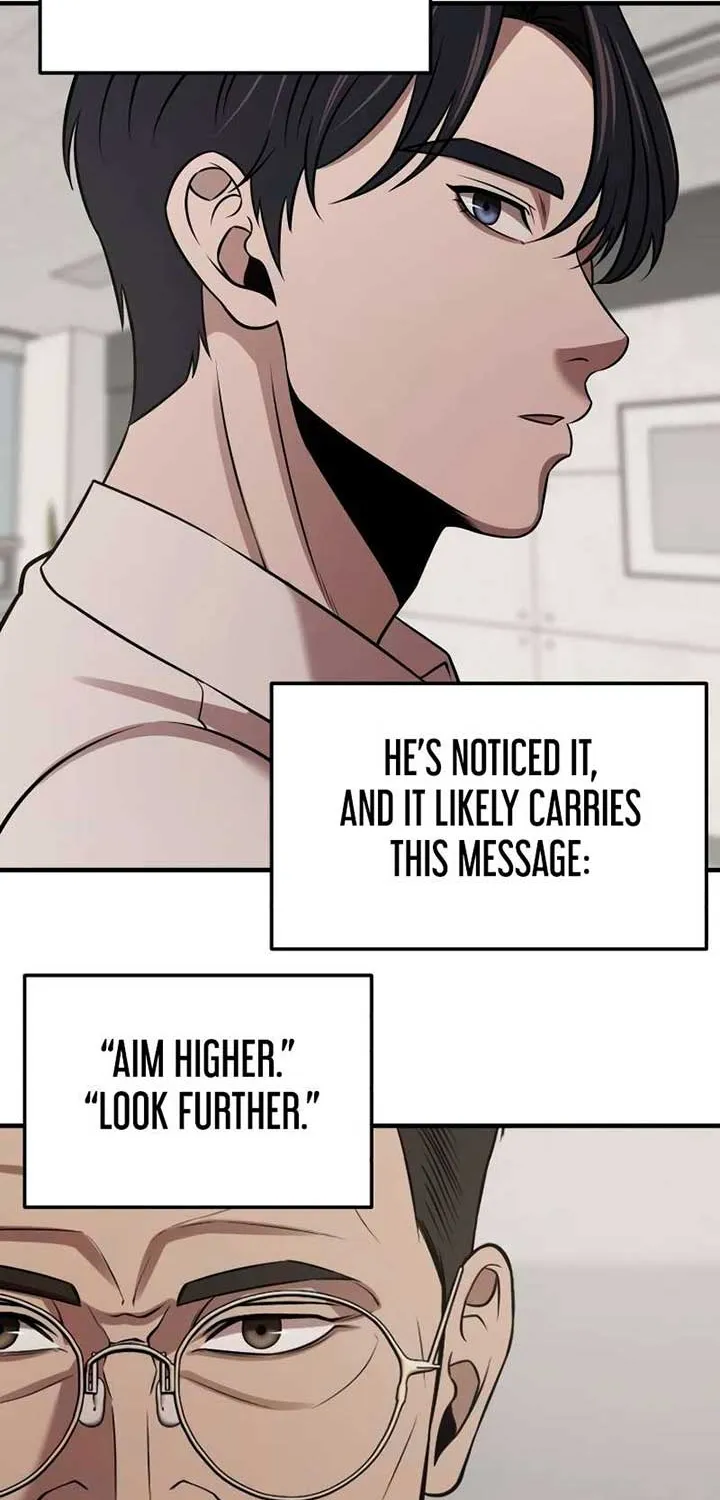 Read When a Genius Office Worker Goes Too Far chapter 8 image 91 on Lezhin