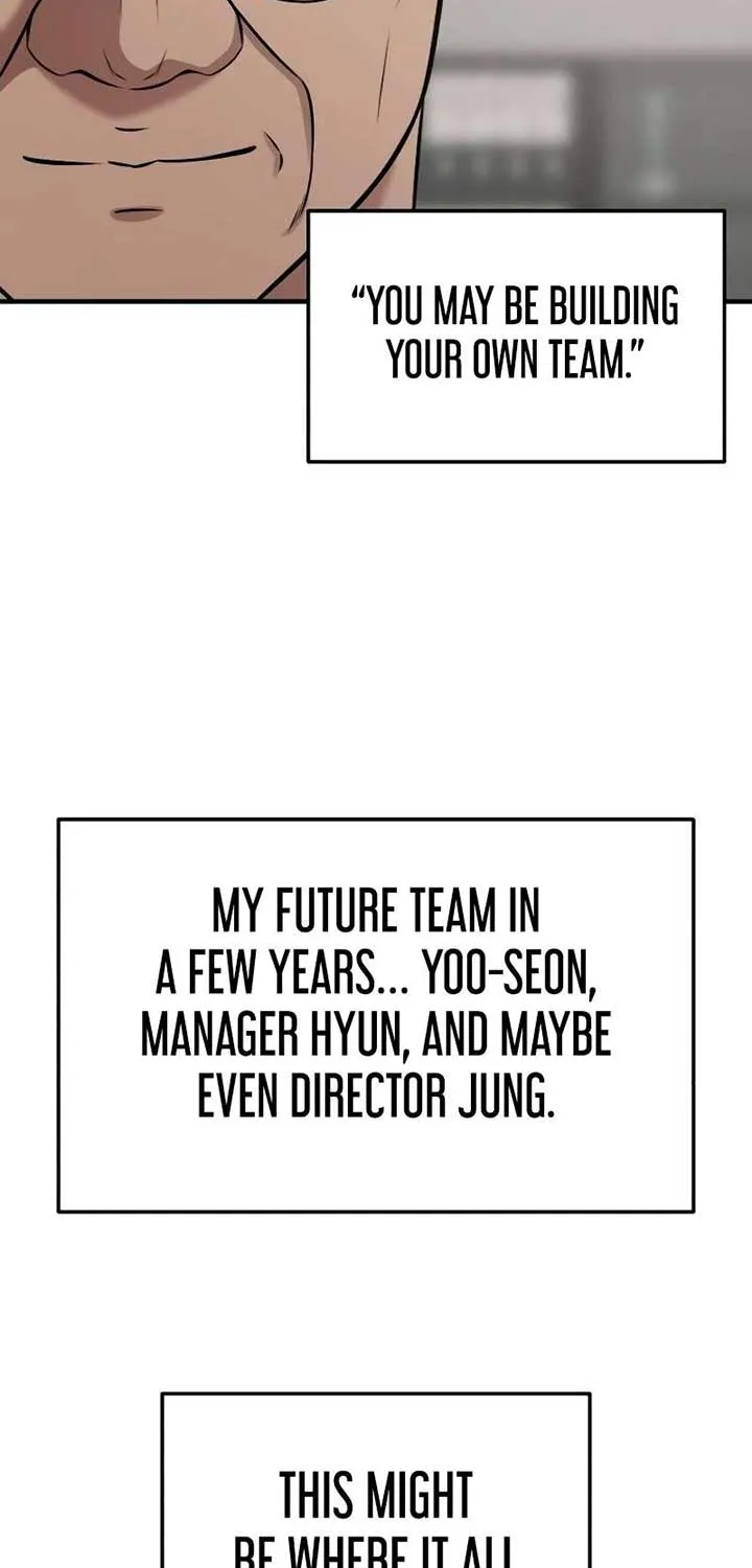 Read When a Genius Office Worker Goes Too Far chapter 8 image 92 on Lezhin