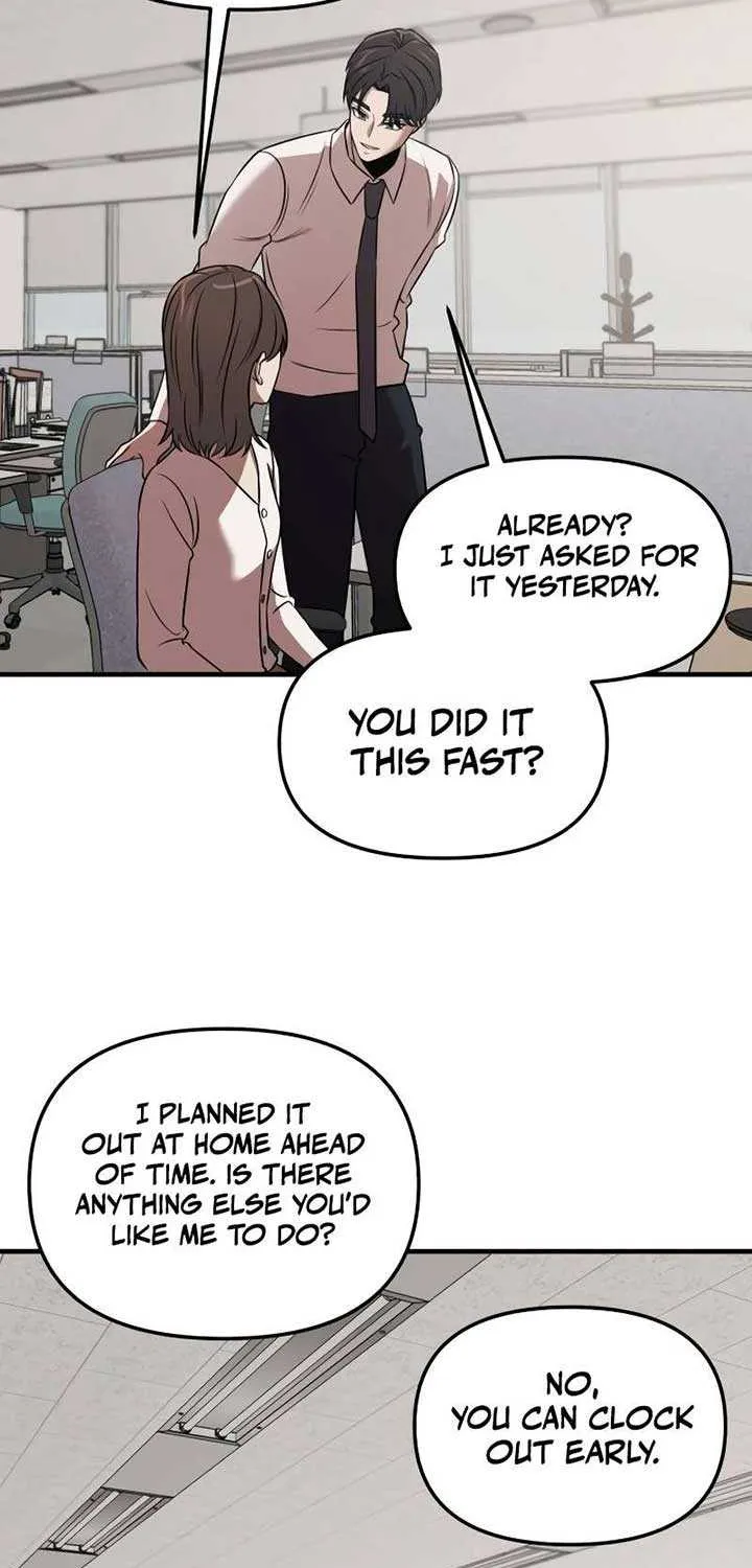 Read When a Genius Office Worker Goes Too Far chapter 8 image 98 on Lezhin