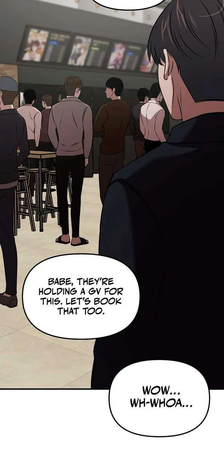 Read When a Genius Office Worker Goes Too Far chapter 9 image 1 on Lezhin