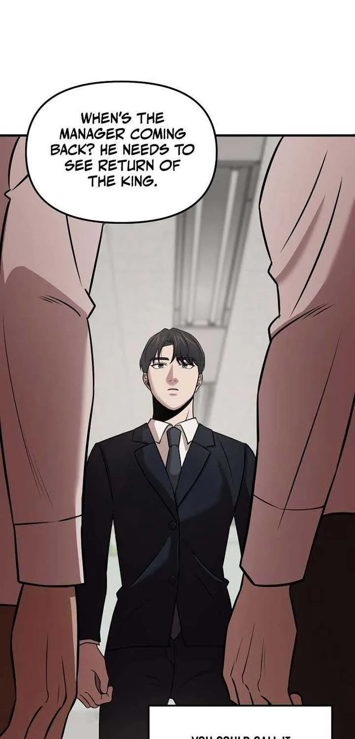 Read When a Genius Office Worker Goes Too Far chapter 9 image 20 on Lezhin