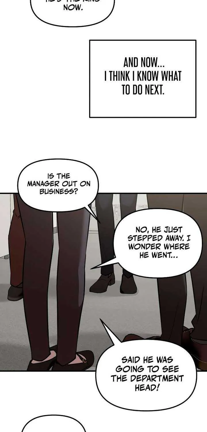 Read When a Genius Office Worker Goes Too Far chapter 9 image 22 on Lezhin
