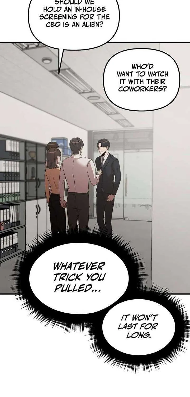 Read When a Genius Office Worker Goes Too Far chapter 9 image 25 on Lezhin