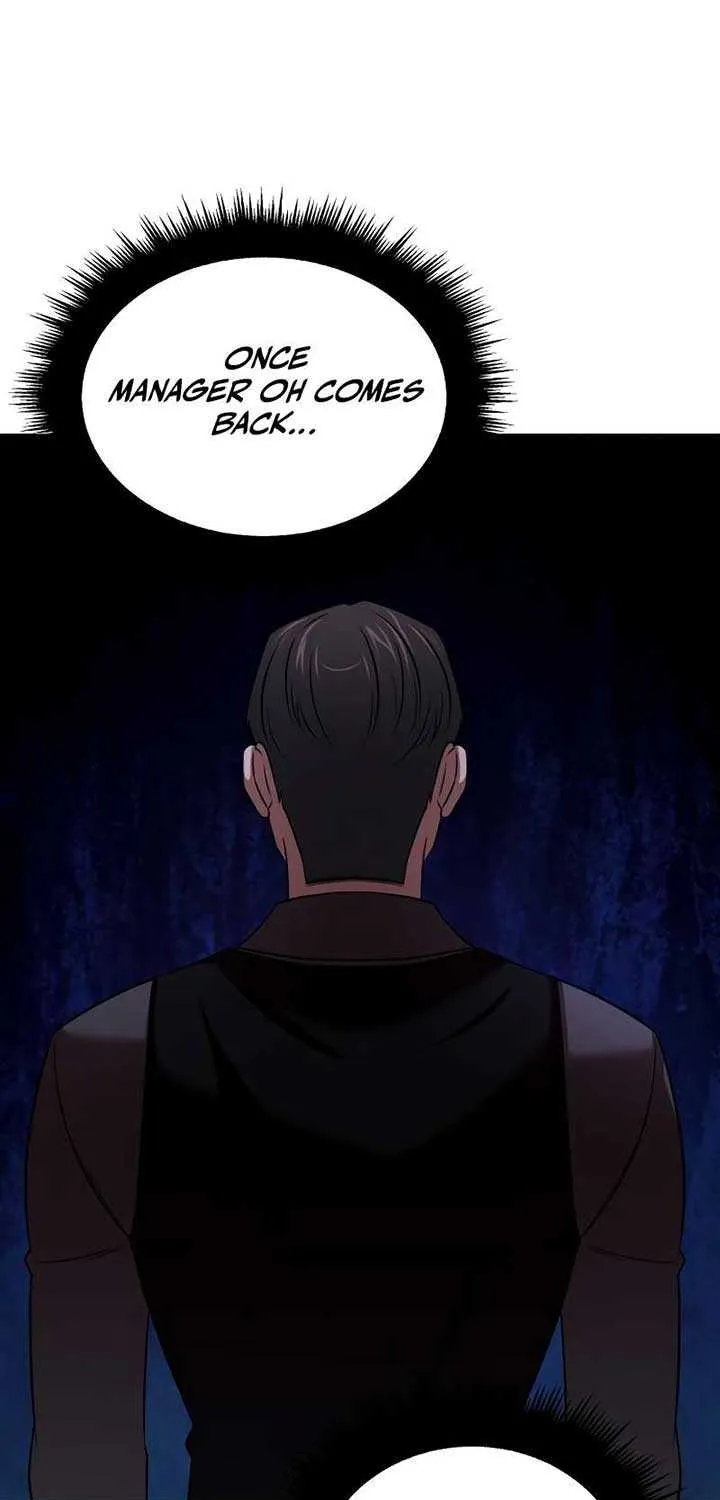 Read When a Genius Office Worker Goes Too Far chapter 9 image 26 on Lezhin