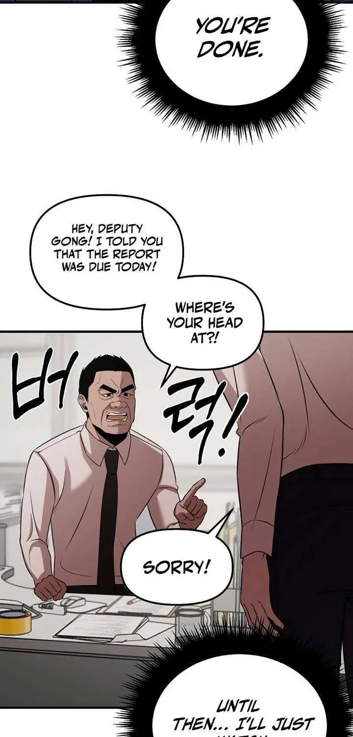 Read When a Genius Office Worker Goes Too Far chapter 9 image 27 on Lezhin