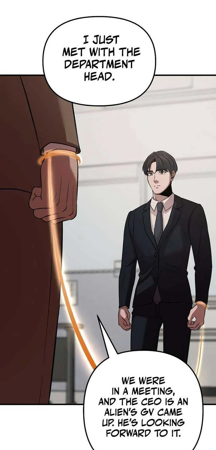 Read When a Genius Office Worker Goes Too Far chapter 9 image 34 on Lezhin