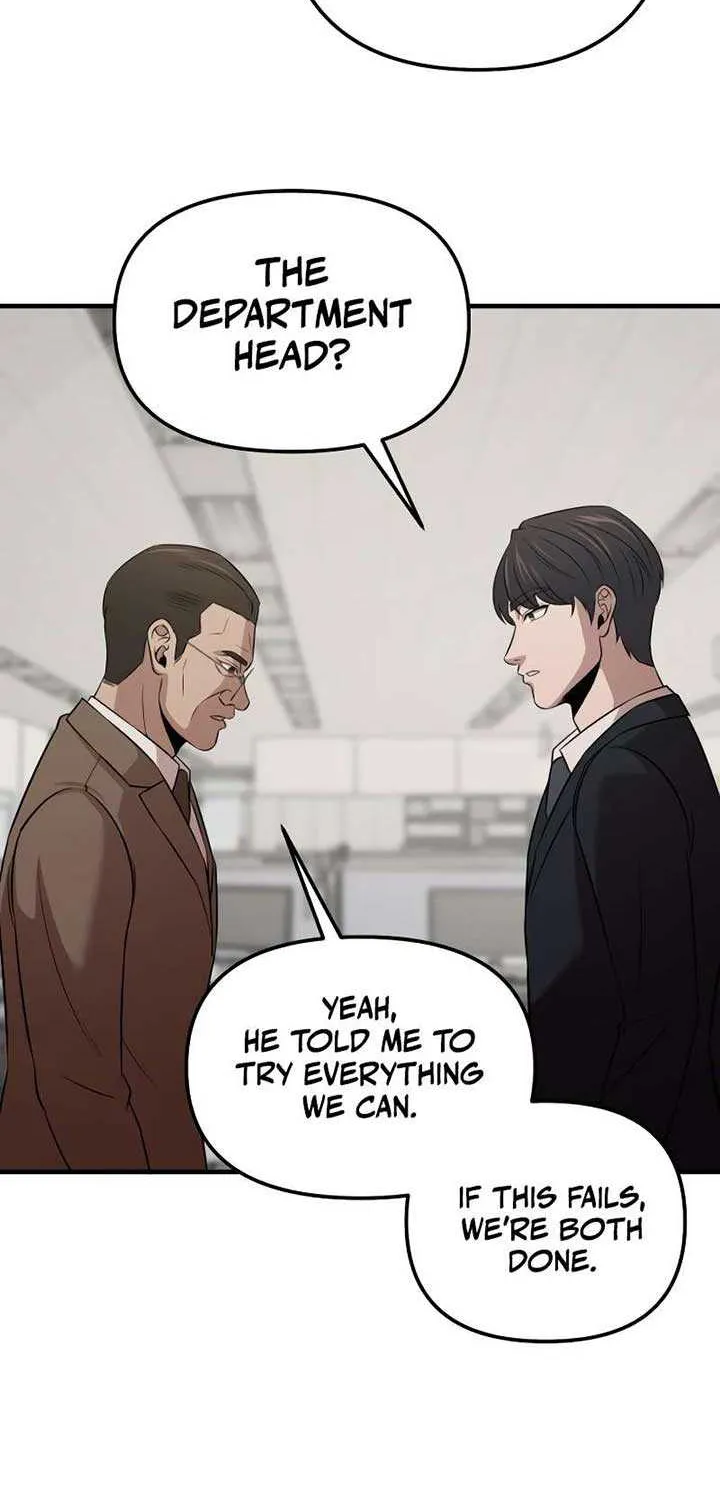 Read When a Genius Office Worker Goes Too Far chapter 9 image 35 on Lezhin