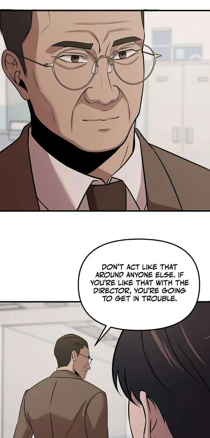 Read When a Genius Office Worker Goes Too Far chapter 9 image 37 on Lezhin