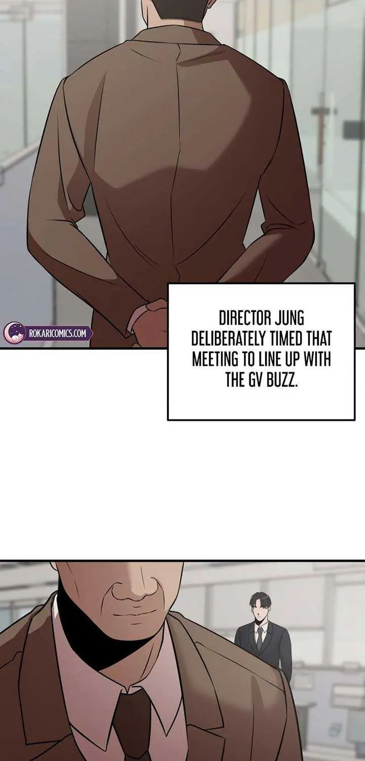 Read When a Genius Office Worker Goes Too Far chapter 9 image 40 on Lezhin