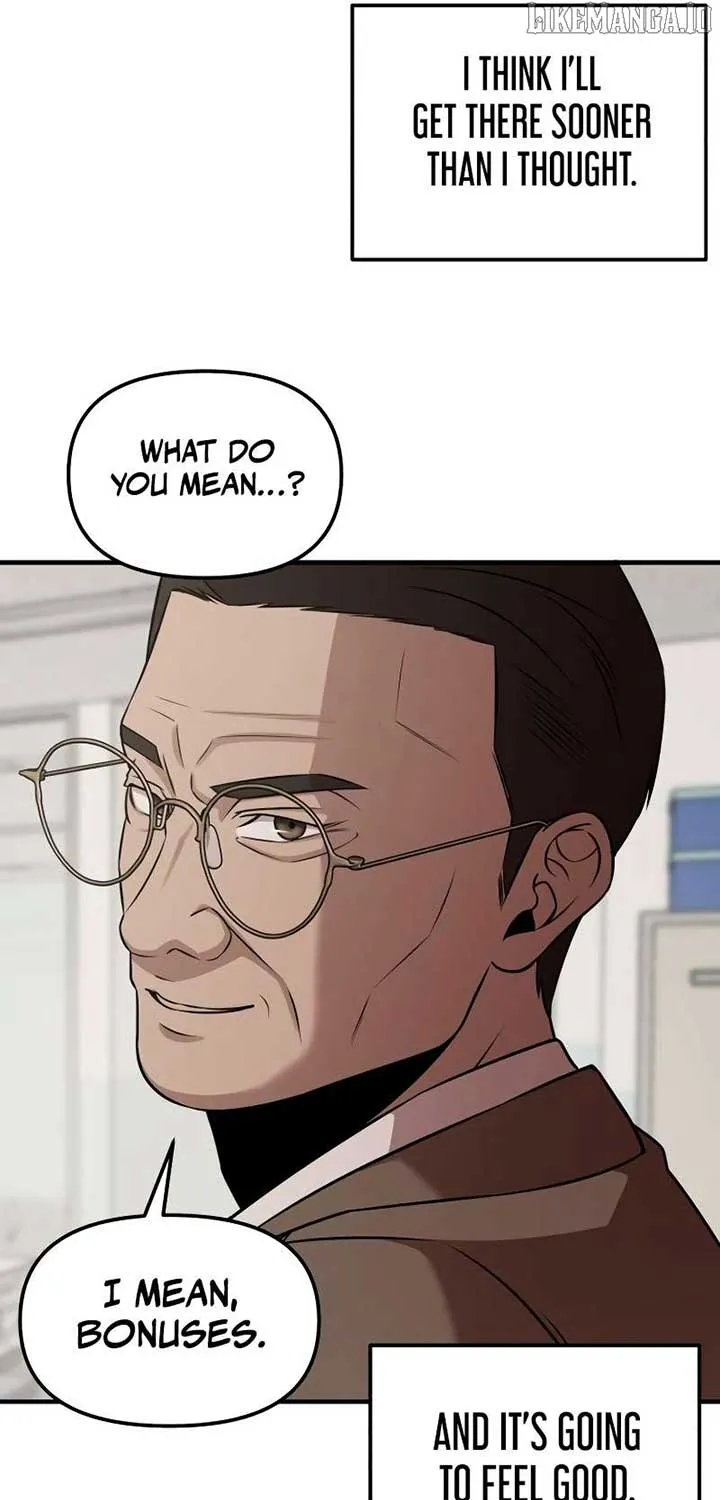 Read When a Genius Office Worker Goes Too Far chapter 9 image 48 on Lezhin