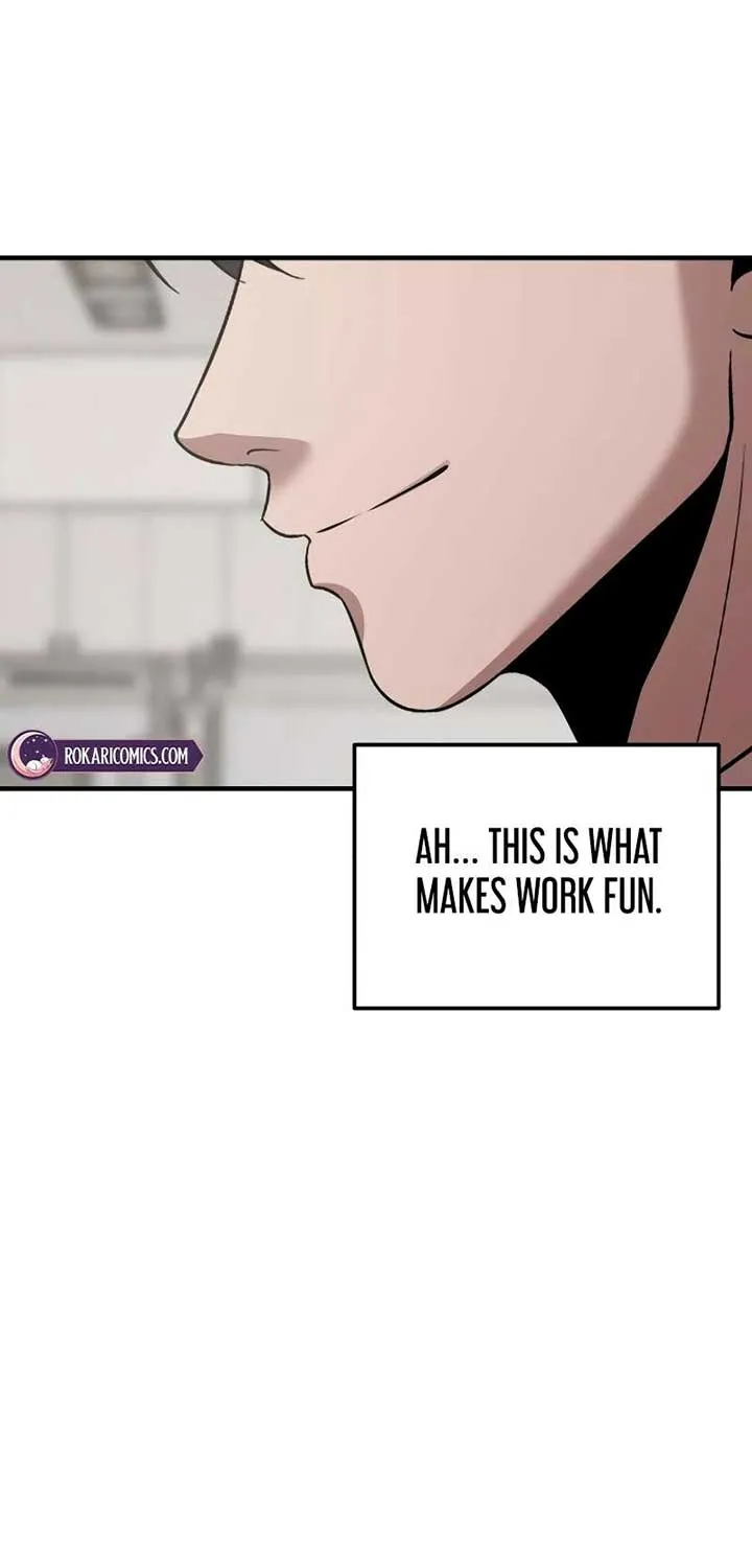 Read When a Genius Office Worker Goes Too Far chapter 9 image 50 on Lezhin