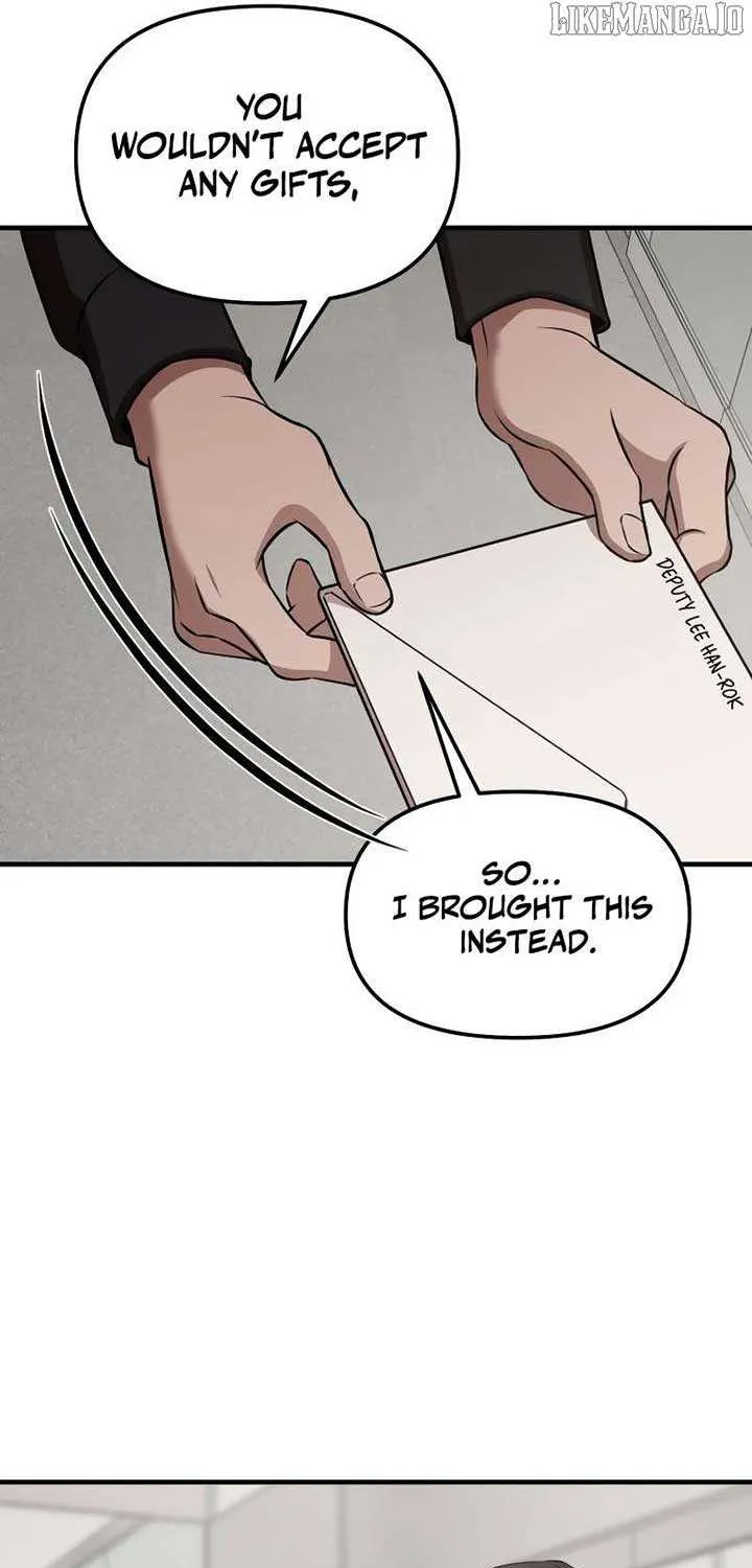 Read When a Genius Office Worker Goes Too Far chapter 9 image 54 on Lezhin