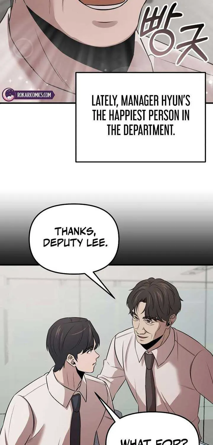 Read When a Genius Office Worker Goes Too Far chapter 9 image 57 on Lezhin