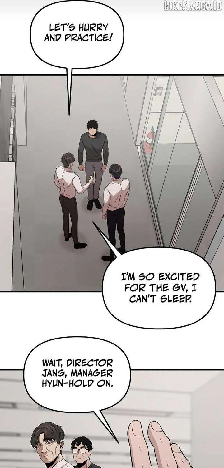 Read When a Genius Office Worker Goes Too Far chapter 9 image 60 on Lezhin