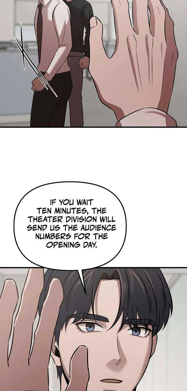 Read When a Genius Office Worker Goes Too Far chapter 9 image 61 on Lezhin