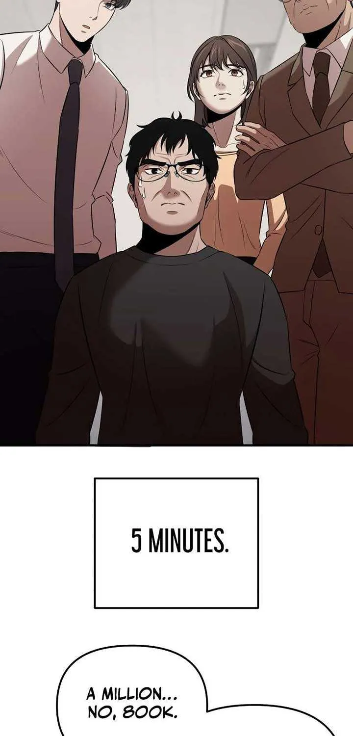 Read When a Genius Office Worker Goes Too Far chapter 9 image 64 on Lezhin