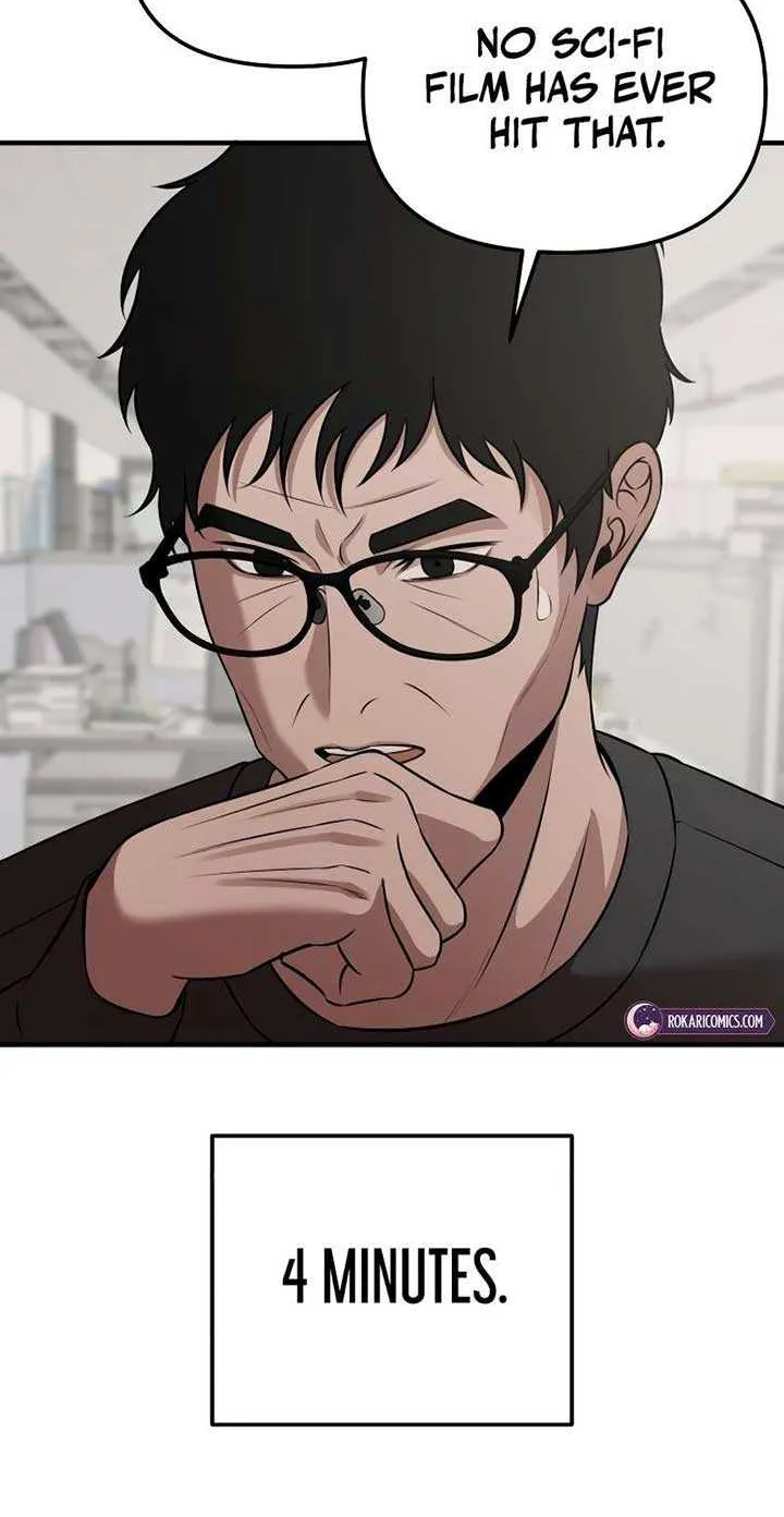 Read When a Genius Office Worker Goes Too Far chapter 9 image 65 on Lezhin