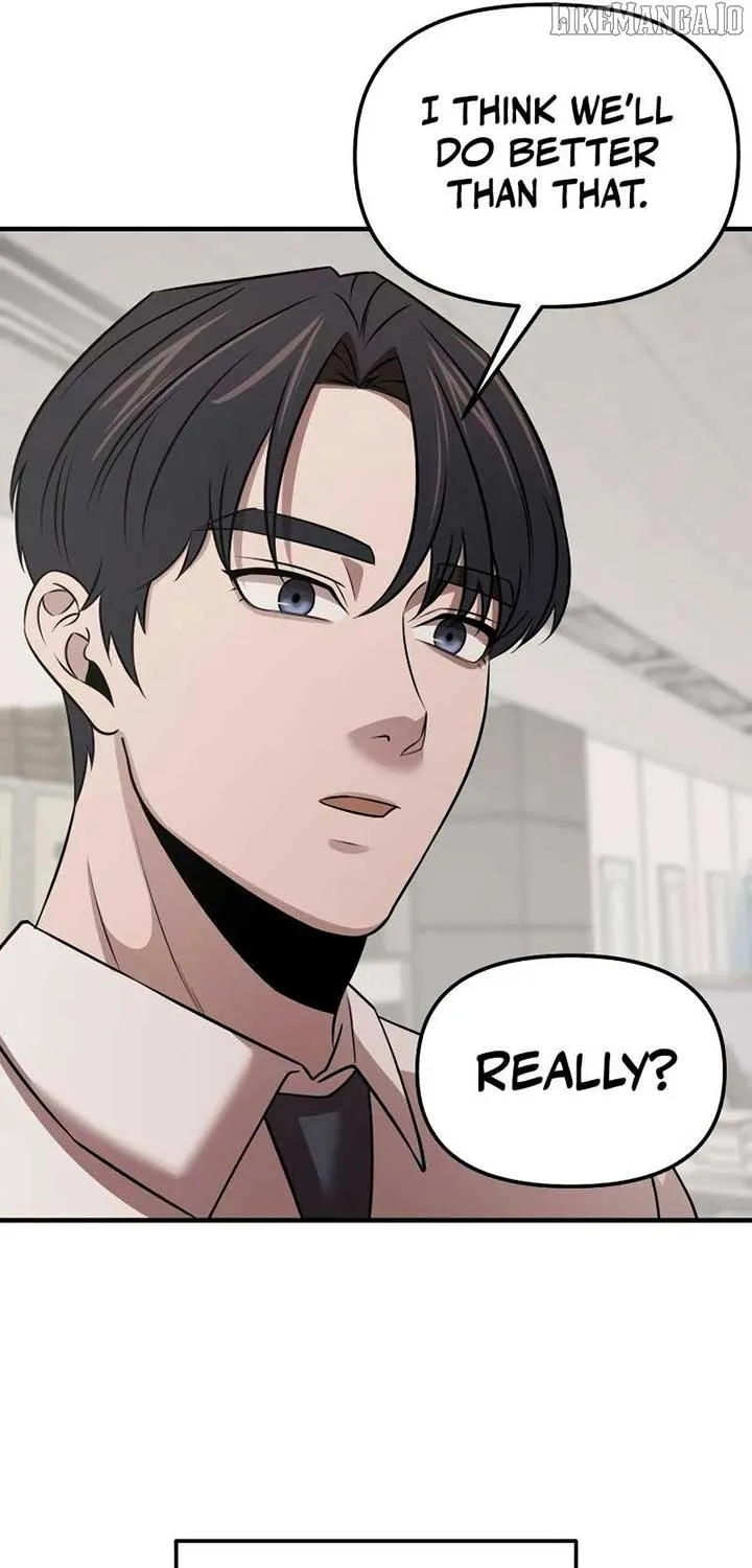Read When a Genius Office Worker Goes Too Far chapter 9 image 66 on Lezhin