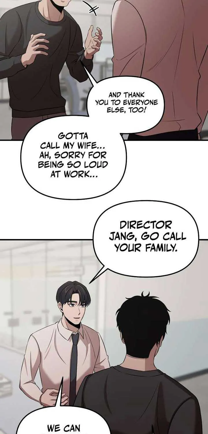 Read When a Genius Office Worker Goes Too Far chapter 9 image 76 on Lezhin