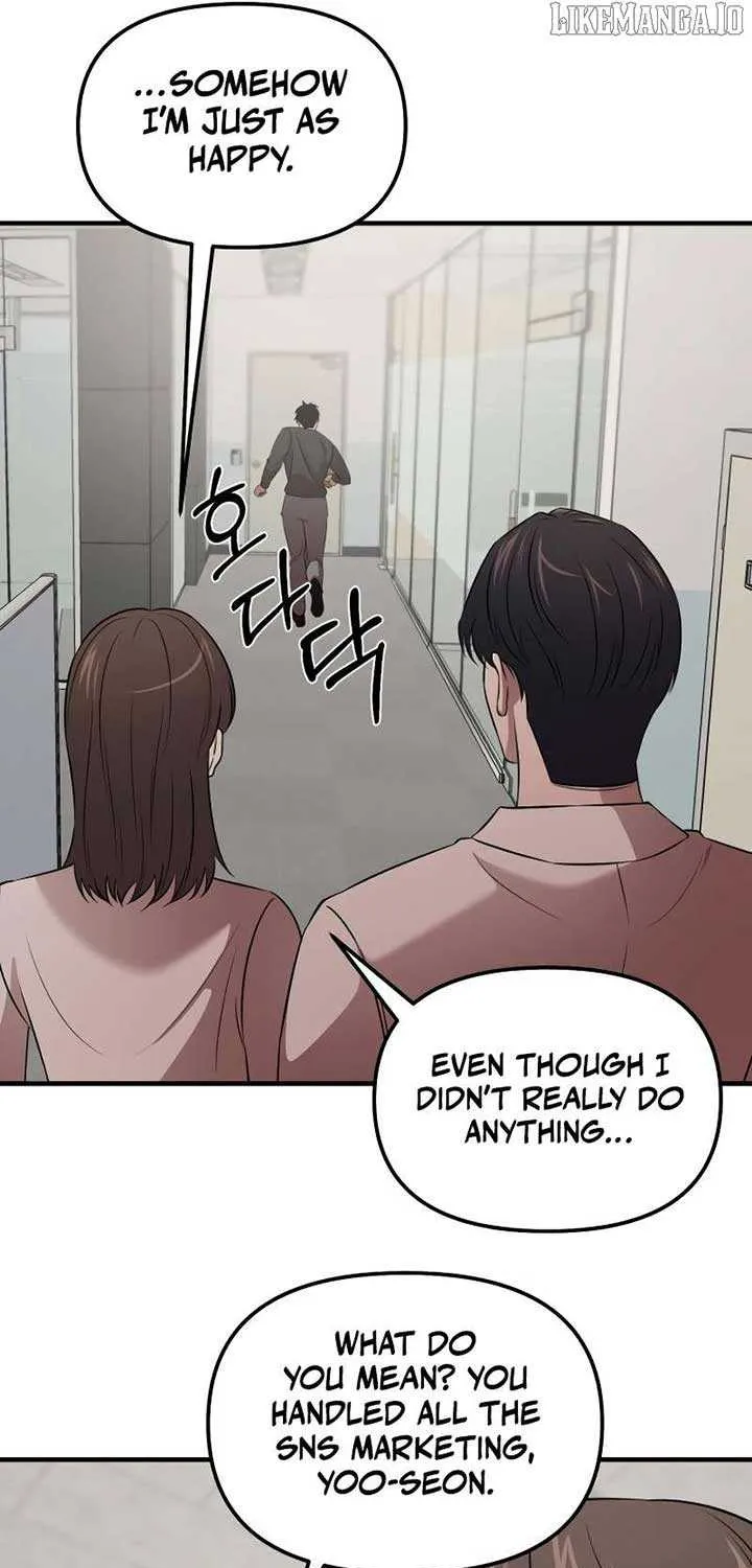 Read When a Genius Office Worker Goes Too Far chapter 9 image 78 on Lezhin