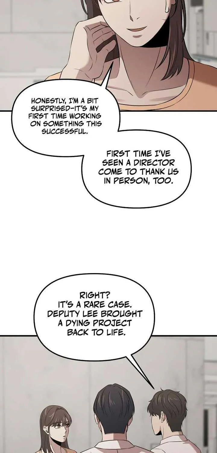 Read When a Genius Office Worker Goes Too Far chapter 9 image 86 on Lezhin