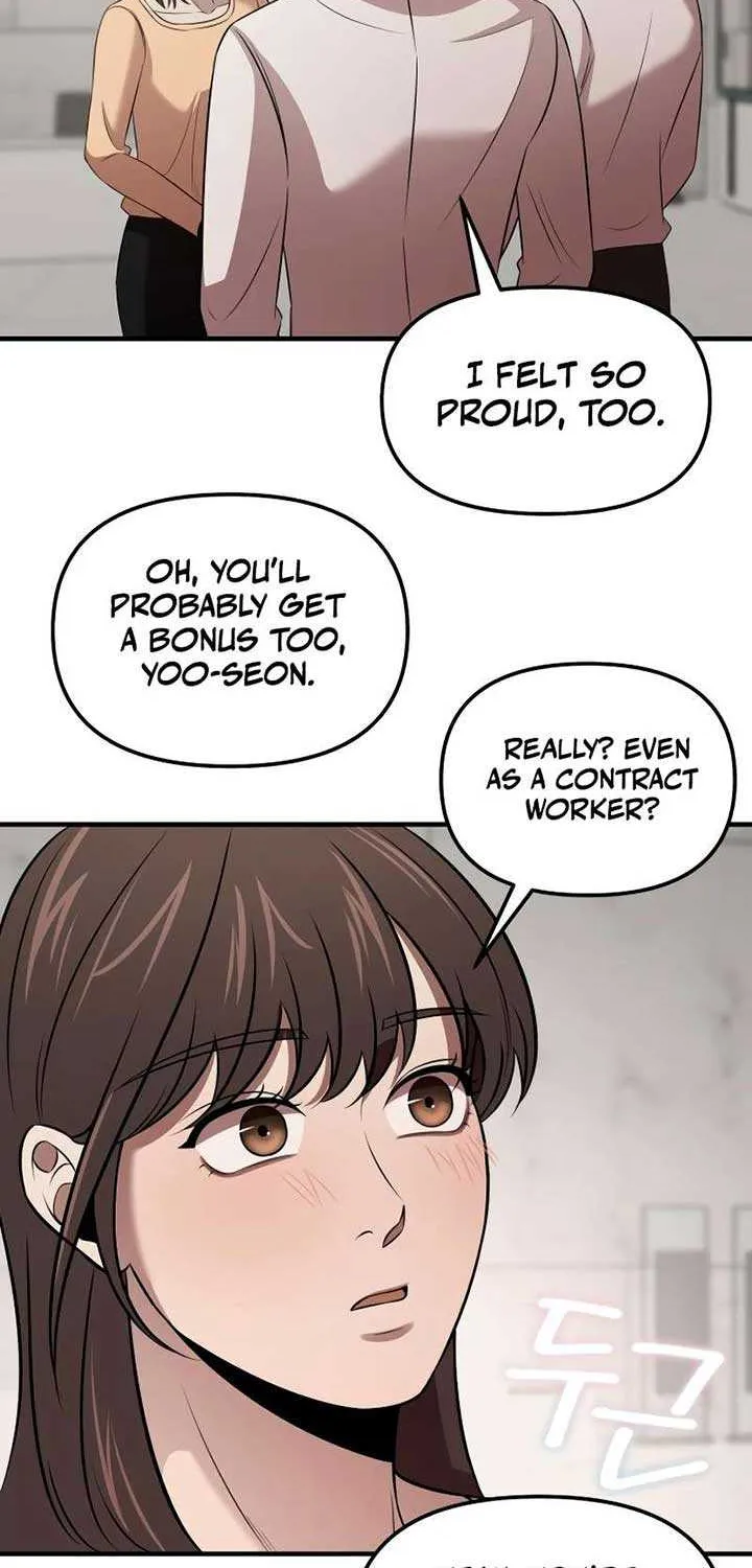 Read When a Genius Office Worker Goes Too Far chapter 9 image 87 on Lezhin
