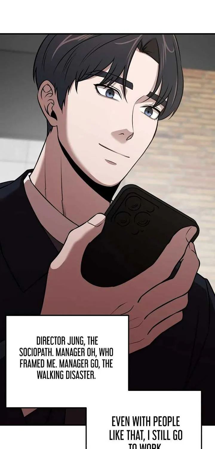 Read When a Genius Office Worker Goes Too Far chapter 9 image 9 on Lezhin
