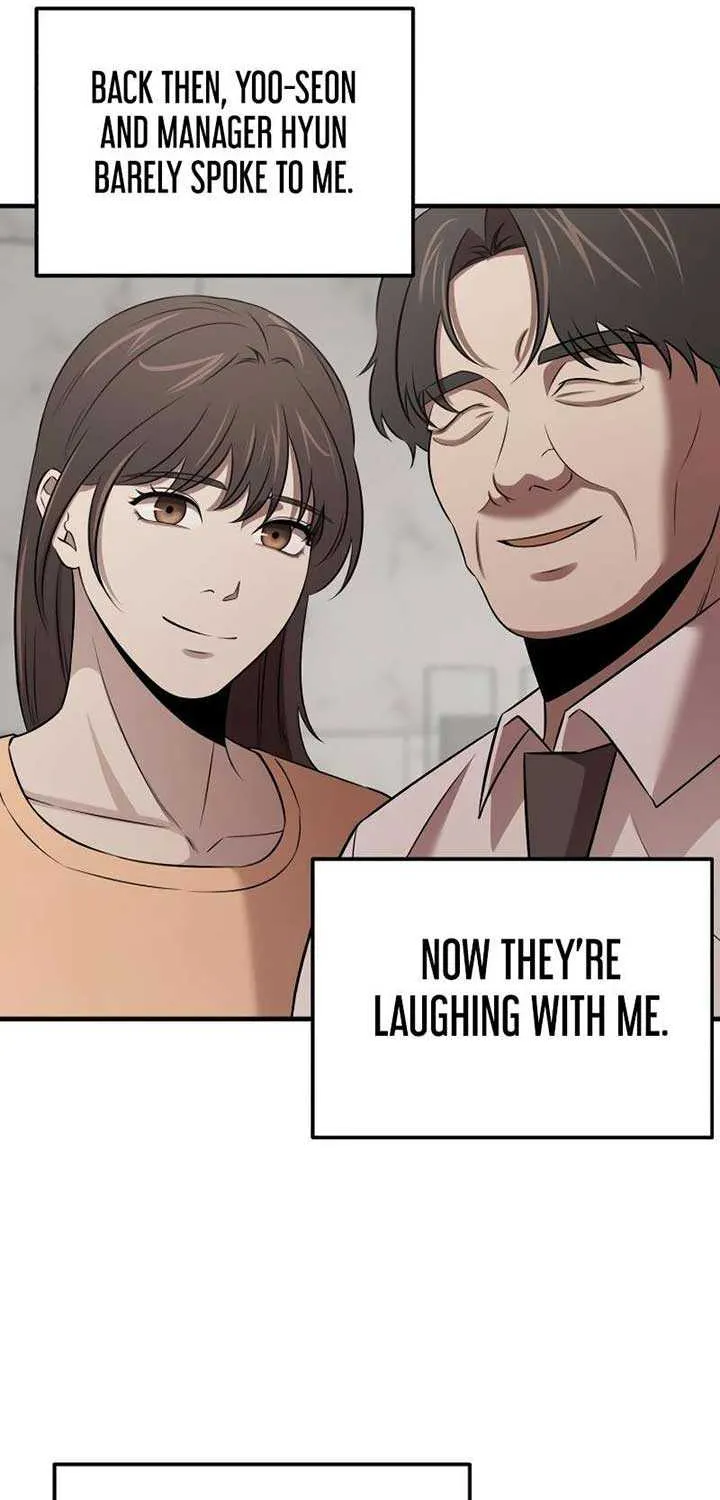 Read When a Genius Office Worker Goes Too Far chapter 9 image 92 on Lezhin