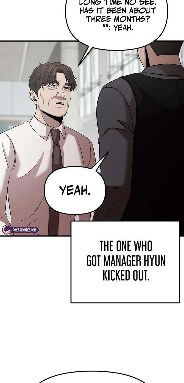 Read When a Genius Office Worker Goes Too Far chapter 9 image 98 on Lezhin