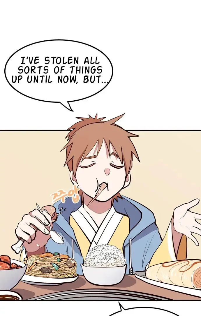 Read When a Ghost Bird Sings chapter 1 image 107 on Lezhin