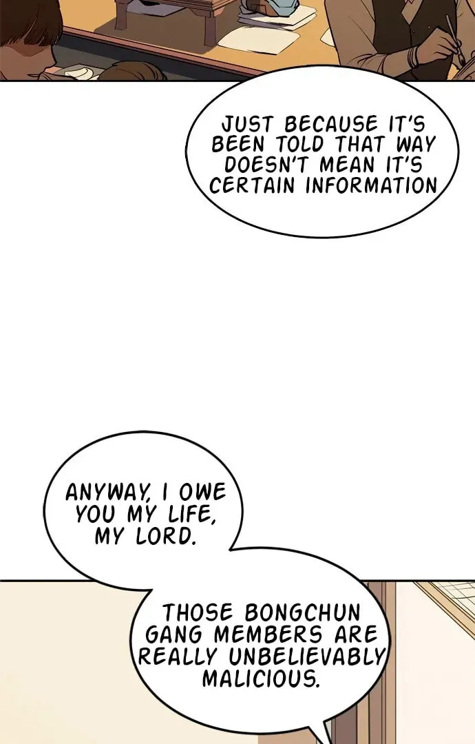Read When a Ghost Bird Sings chapter 1 image 109 on Lezhin