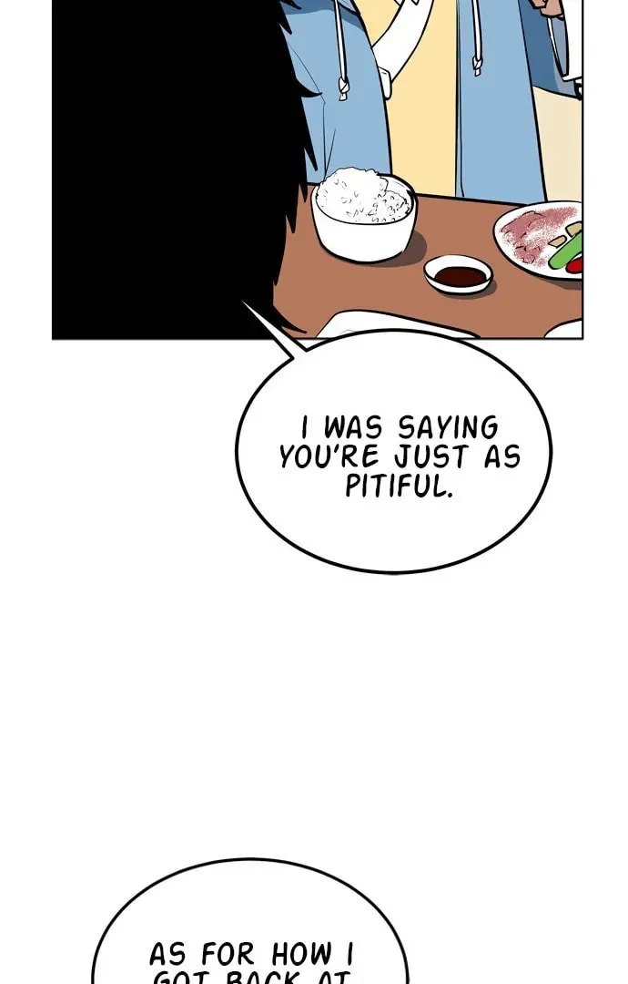 Read When a Ghost Bird Sings chapter 1 image 112 on Lezhin