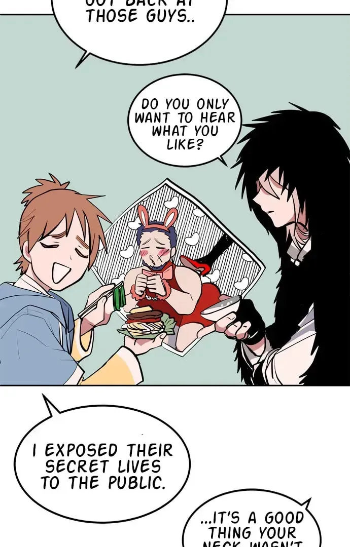 Read When a Ghost Bird Sings chapter 1 image 113 on Lezhin