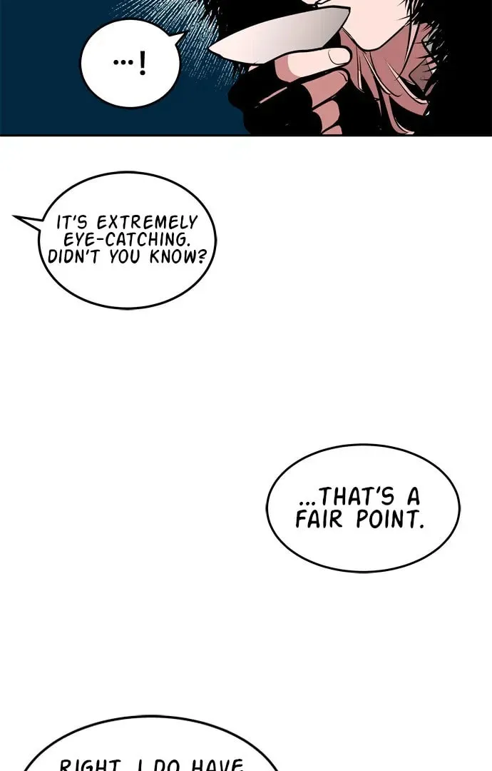 Read When a Ghost Bird Sings chapter 1 image 116 on Lezhin